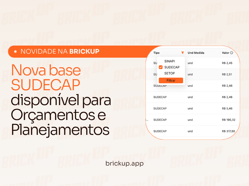 Base SUDECAP